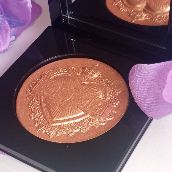 BNIB》Pat McGrath Labs 👑 Skin Fetish Sublime Skin Highlighter (Venusian Nude) - Picture 8 of 8